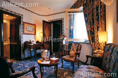 Grand Hotel Punta Molino 35